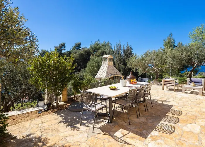 فيلة Casa Malinas