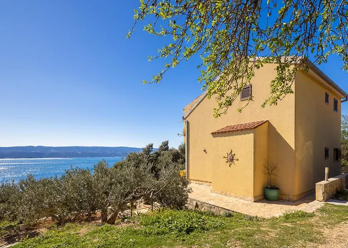 Casa Malinas