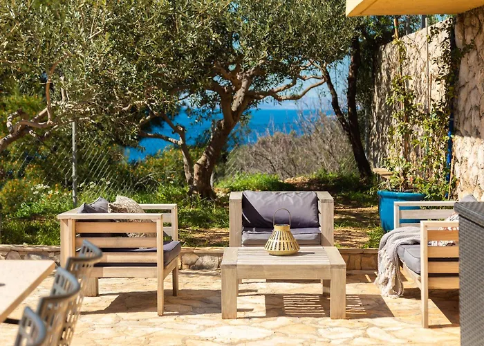 Villa Casa Malinas *