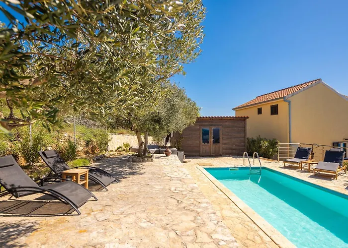 Casa Malinas *