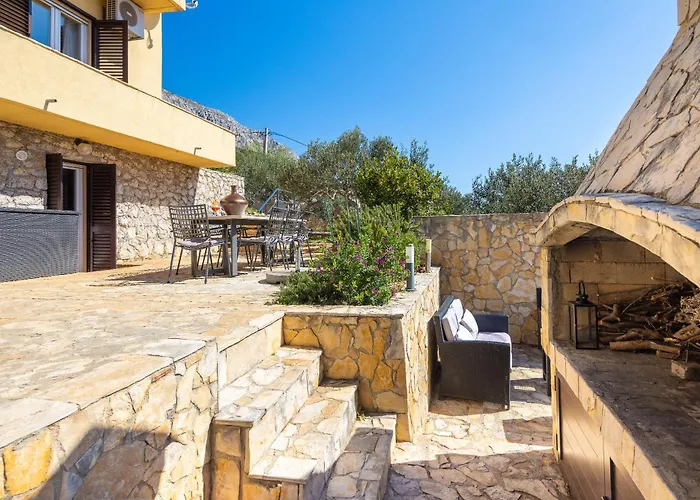 Casa Malinas * Stanići