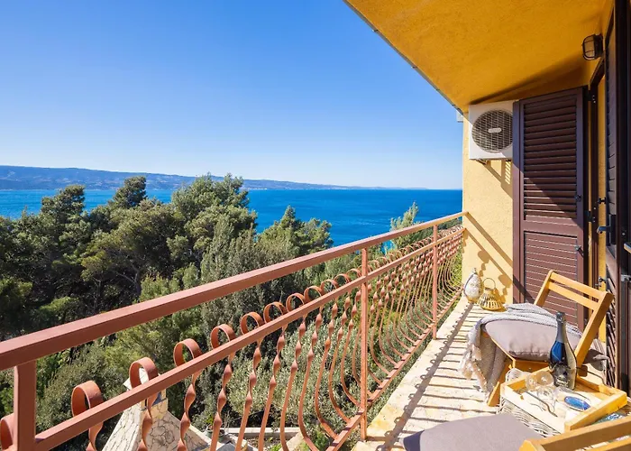 فيلة Casa Malinas Stanici