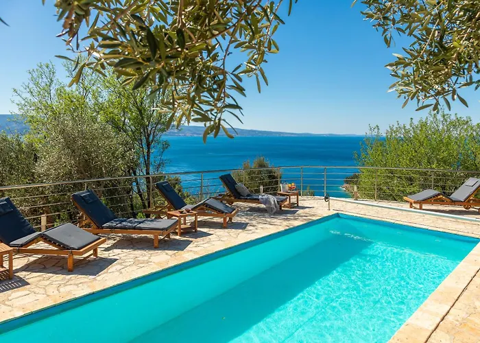 Casa Malinas Stanići