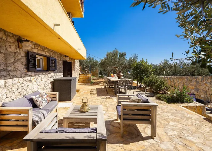 Casa Malinas فيلة *