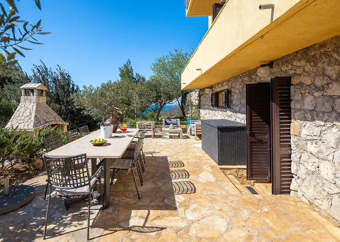 فيلة Casa Malinas *