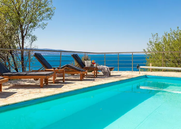 Casa Malinas Stanići