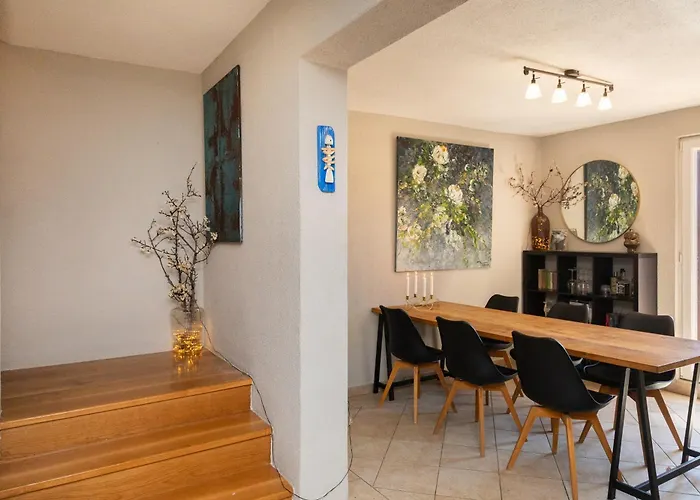 Casa Malinas * Stanići