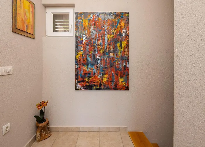 فيلة Casa Malinas Stanici