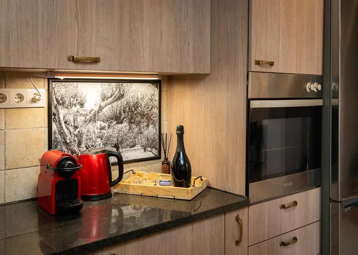 Casa Malinas Villa *