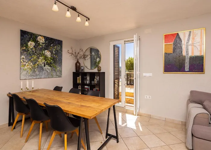 Casa Malinas Stanici
