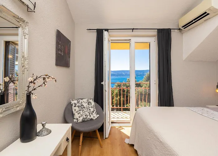 Casa Malinas * Stanici