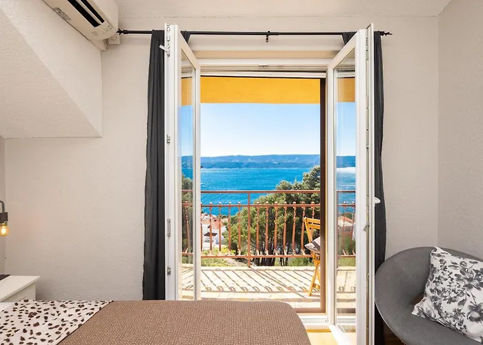 Casa Malinas Villa *