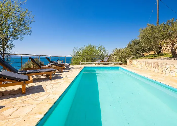 فيلة Casa Malinas Stanici