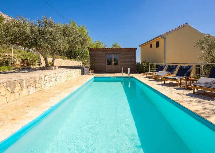 Casa Malinas