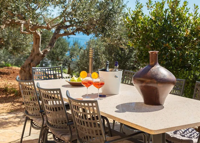 Villa Casa Malinas *