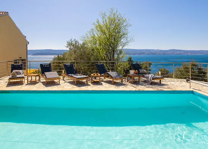 Casa Malinas Villa Stanići