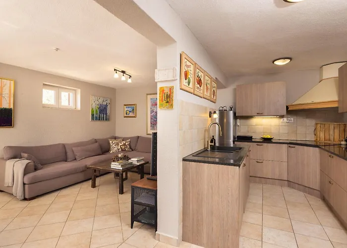 فيلة Casa Malinas Stanici