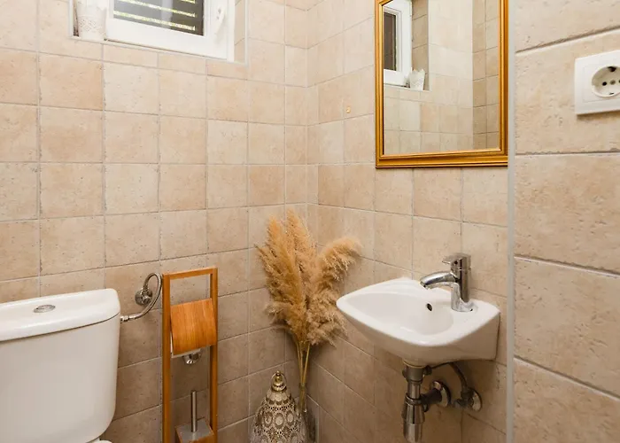 Casa Malinas * Stanići