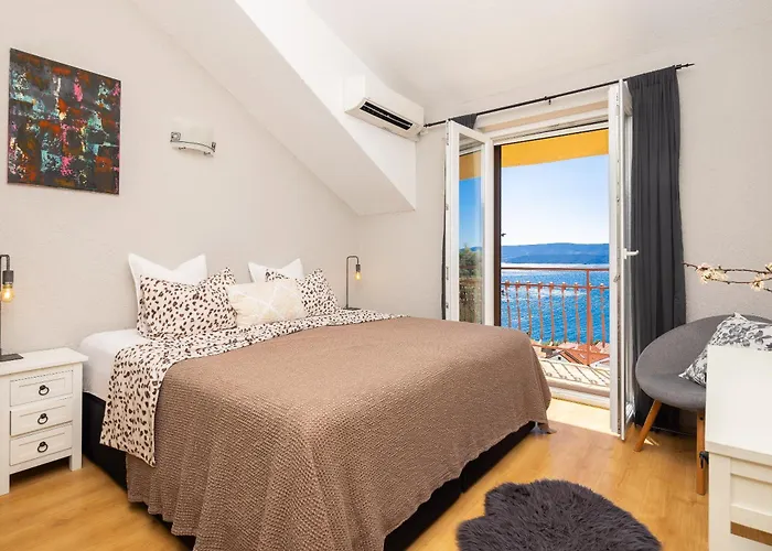 Casa Malinas Villa Stanići