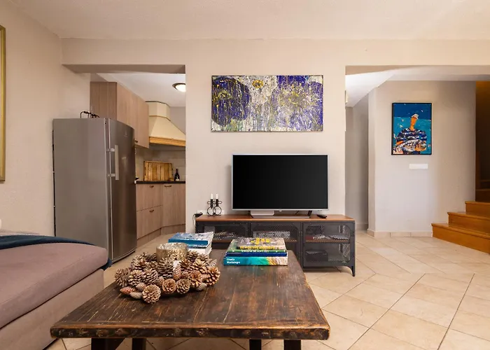 فيلة Casa Malinas Stanici