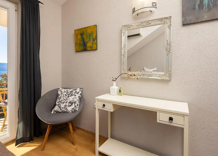 Casa Malinas Stanići