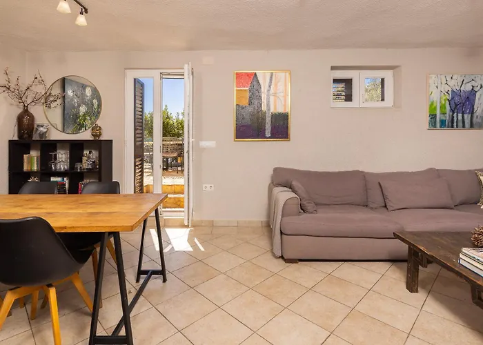 Casa Malinas Villa *