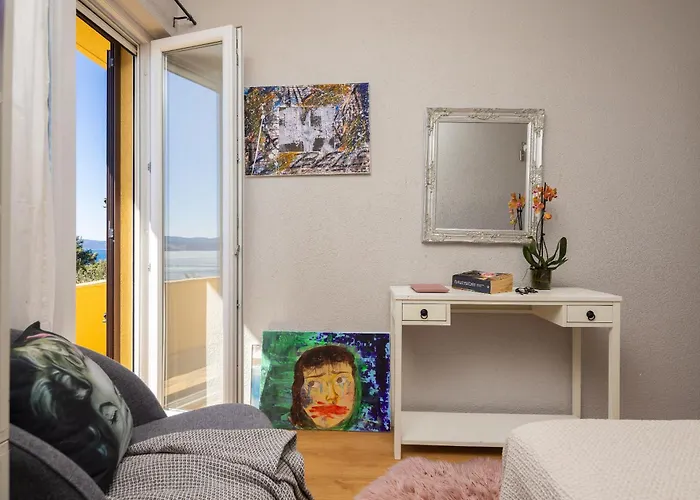 فيلة Casa Malinas Stanici