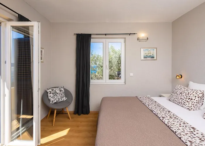 Casa Malinas Villa *