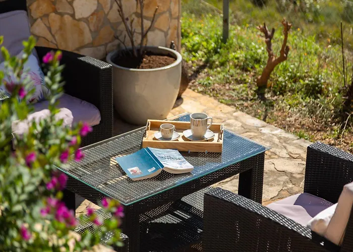 Villa Casa Malinas *