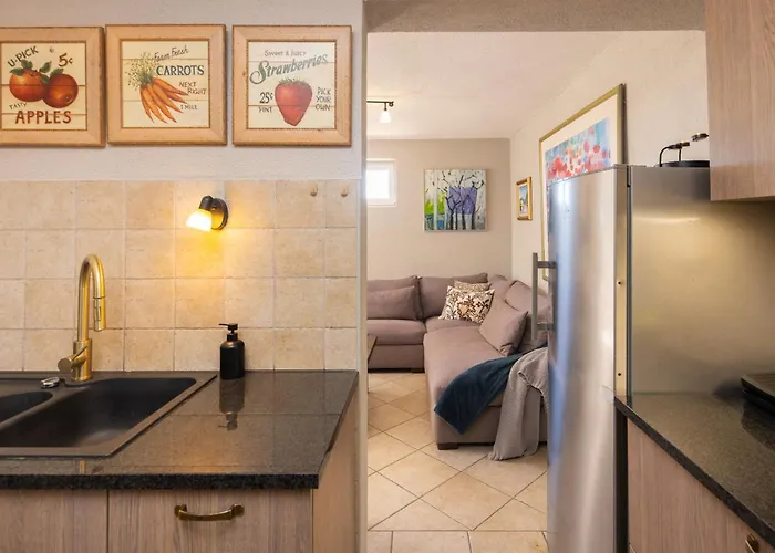 Casa Malinas فيلة Stanici