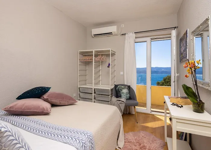 فيلة Casa Malinas *