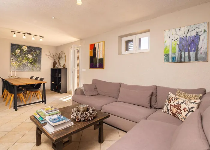 Casa Malinas * Stanići