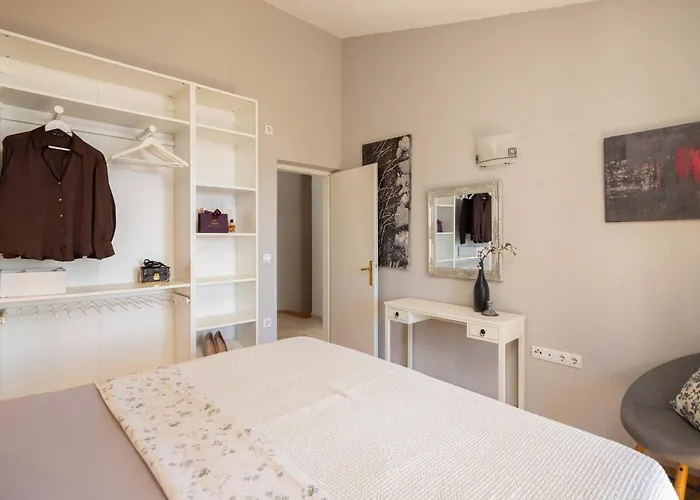 Casa Malinas Villa *