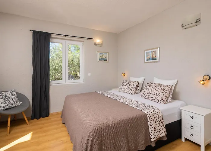 Villa Casa Malinas *