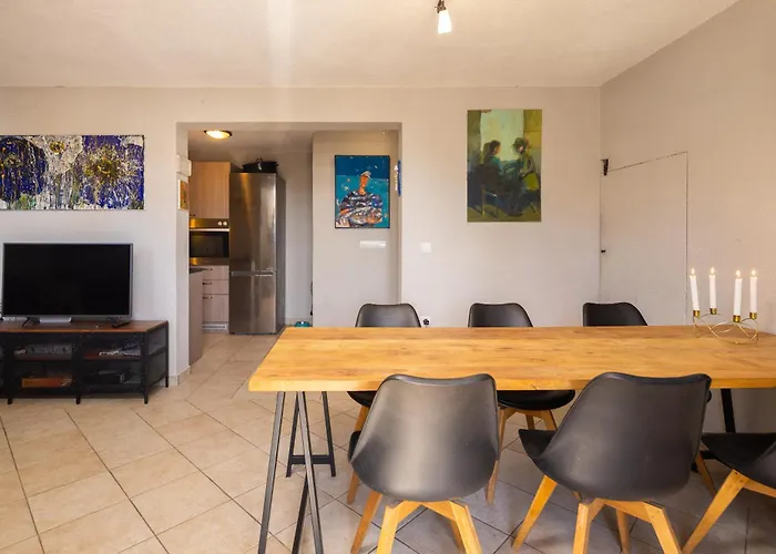 فيلة Casa Malinas Stanici