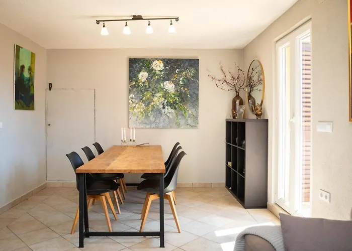 Casa Malinas Stanići