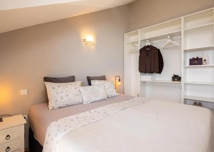 Casa Malinas Villa *