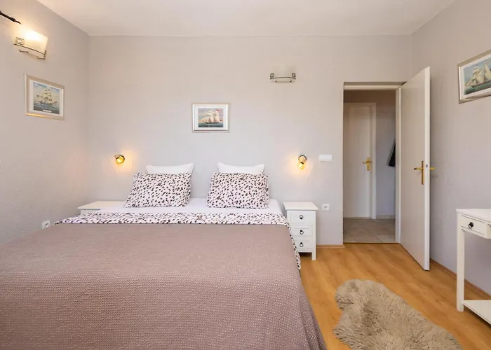 فيلة Casa Malinas Stanici
